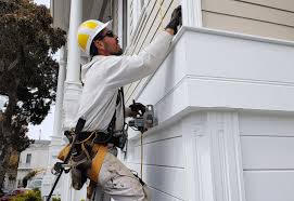 Best Insulated Siding Installation  in Rollingwood, TX